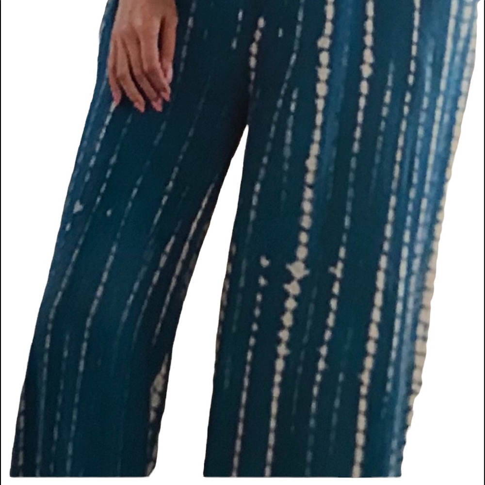 NWT. Sacred Threads Dazzling Jumper. S/M 220186. GR/PK - Picture 4 of 6